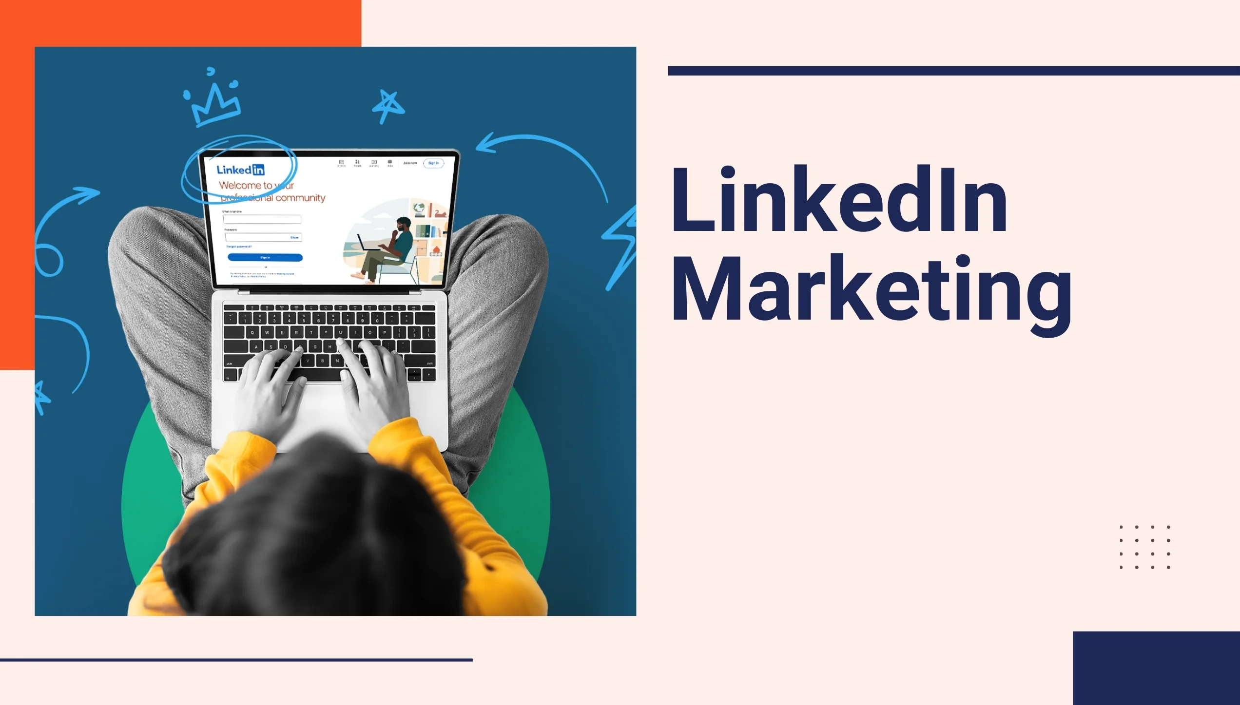 LinkedIn Marketing Services in Nagpur